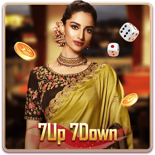 7up 7down