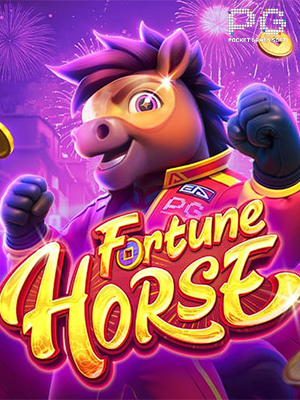 Fortune Horse