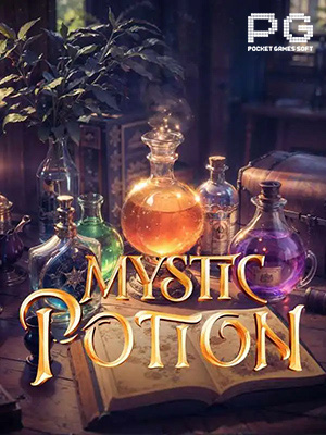 Mystic Potion