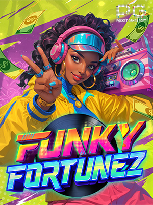 Funky Fortunez