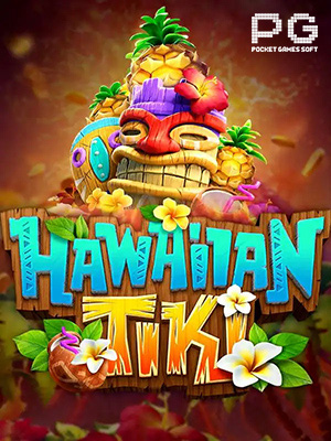 Hawaiian Tiki