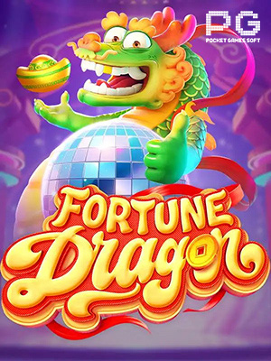 Fortune Dragon