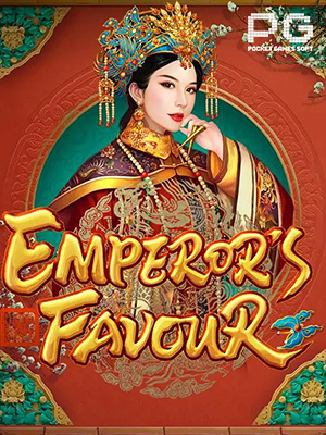 Emperor's Favour