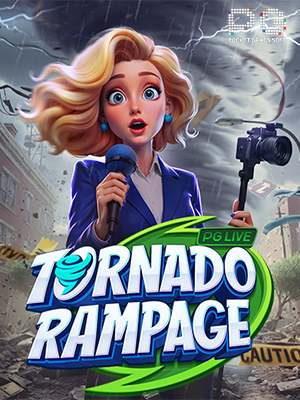 Tornado Rampage