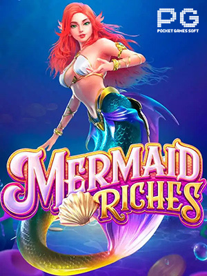 Mermaid Riches