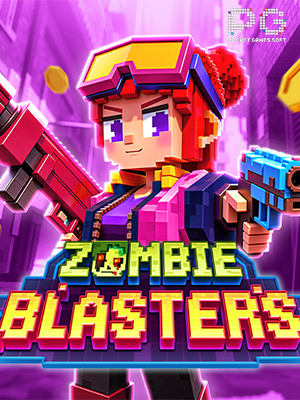 Zombie Blasters