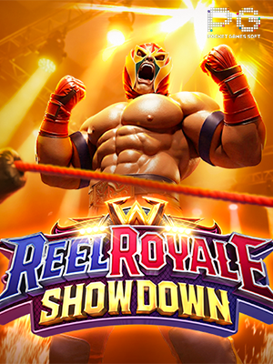 Reel Royale Showdown