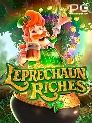 Leprechaun Riches