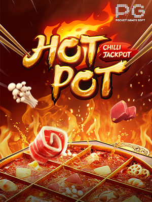 Hotpot