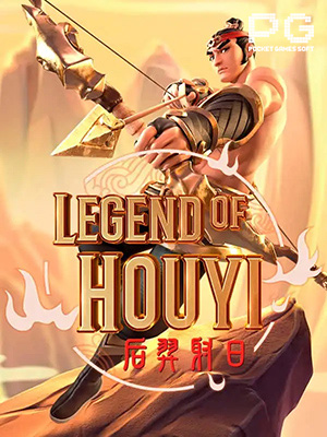 Legend of Hou Yi
