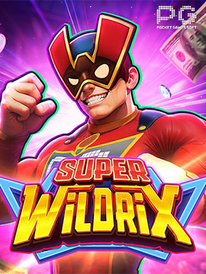 Super Wildrix