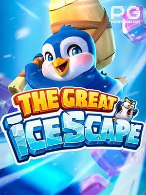 The Great Icescape