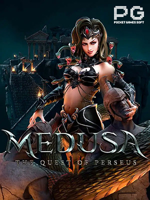 Medusa II
