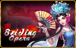 Beijing opera