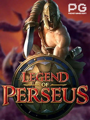 Legend of Perseus