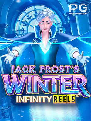 Jack Frost's Winter